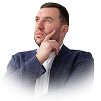 Директор Альянс-Строй Киров