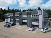 Минифотография СТО